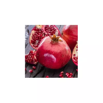 Гранат Шаролі